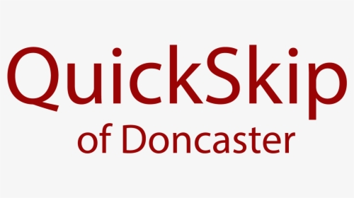 Quick Skip Doncaster - Bank Jatim, HD Png Download, Free Download