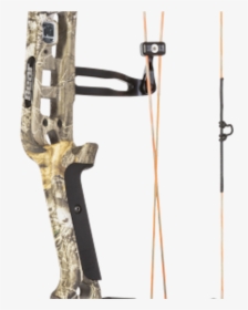 Transparent Hunting Arrow Png - Bear Archery Divergent Compound Bow, Png Download, Free Download