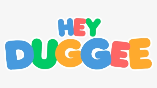 Hey Duggee Logo Png, Transparent Png, Free Download