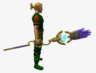 Runescape Shadow Gem Melee, HD Png Download, Free Download