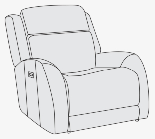 Sleeper Chair, HD Png Download, Free Download