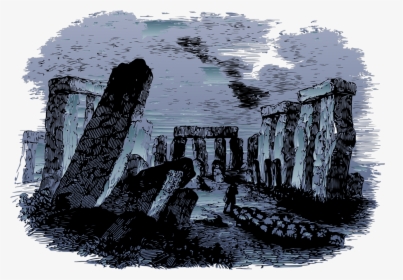 Stonehenge, HD Png Download, Free Download