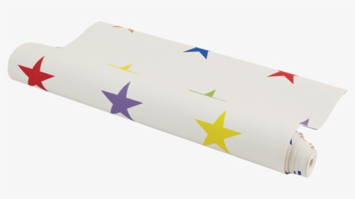 Children"s Wallpaper, Rainbow Star - Crescent, HD Png Download, Free Download