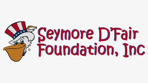 Seymore D Fair Foundation - Calligraphy, HD Png Download, Free Download