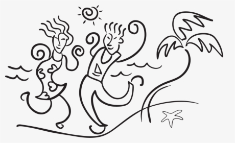 Line Art, HD Png Download, Free Download