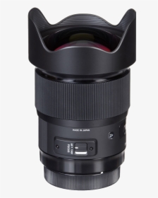 Sigma Art Lens Kit, HD Png Download, Free Download