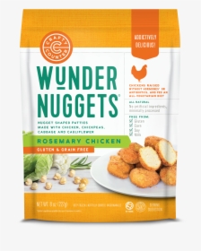 Wunder Nuggets, HD Png Download, Free Download