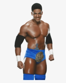 Image - Nxt Darren Young, HD Png Download, Free Download