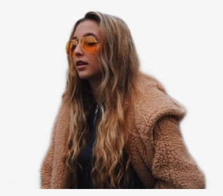 Emma Chamberlain Png - Background Emma Chamberlain Png, Transparent Png, Free Download