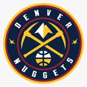 Nuggets Denver Logo, HD Png Download, Free Download