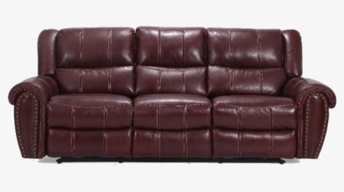 Picture Of Dual Reclining Sofa - Studio Couch, HD Png Download, Free Download