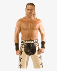 Shawn Michaels Free Png Image - Wwe Shawn Michaels Png, Transparent Png, Free Download