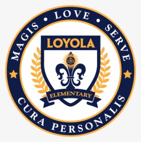 Loyola Logo - Anti-corruption Party, HD Png Download, Free Download