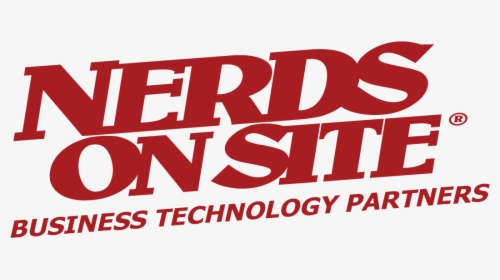Nerds On Site, HD Png Download, Free Download