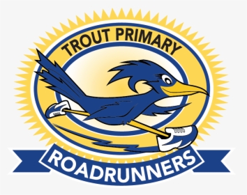 Trout Elementary - Elementary Eagle School Logo, HD Png Download, Free Download