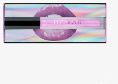 Huda Beauty Lip Strobe In Mystical - Lip Strobe Mystical Huda Beauty, HD Png Download, Free Download