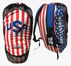 Usa Liberty Gear Bag"  Title="usa Liberty Gear Bag"  - Duffel Bag, HD Png Download, Free Download