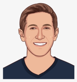 Nick Burton - Cartoon, HD Png Download, Free Download