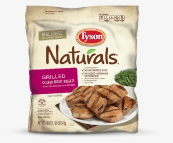 Tyson Naturals Gluten Free Chicken Strips, HD Png Download, Free Download