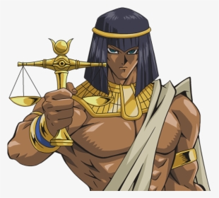 Karim-lg - Yu Gi Oh Karim, HD Png Download, Free Download