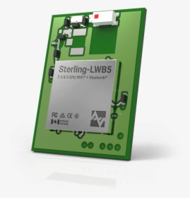 Sterling-lwb5 - Sign, HD Png Download, Free Download