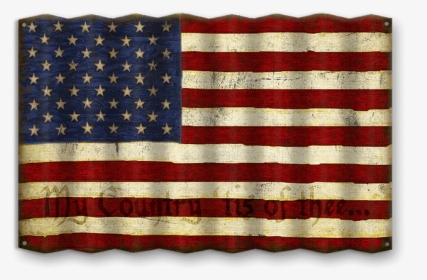 American Flag Dont Tread On Me, HD Png Download, Free Download