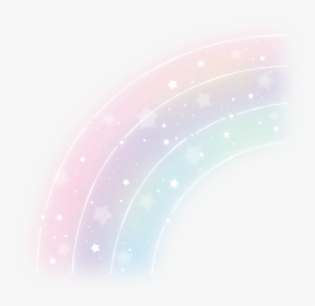 #rainbow #star #bubble #neon #sparkling #glitter #starlight - Universe, HD Png Download, Free Download
