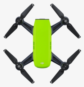 Dji Spark Meadow Green, HD Png Download, Free Download