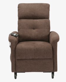 Healthcare Recliner Chair - Club Chair, HD Png Download, Free Download