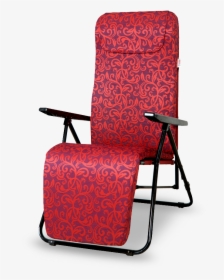 Reclining Chairs In Chennai - Folding Chair, HD Png Download, Free Download