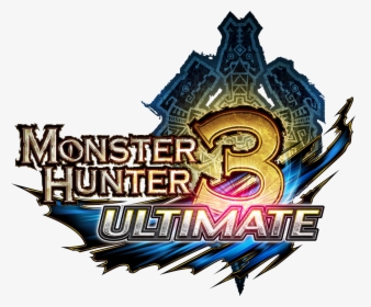 Monster Hunter Tri, HD Png Download, Free Download