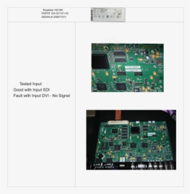 Electronic Component, HD Png Download, Free Download