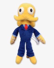 Octodad Png, Transparent Png, Free Download