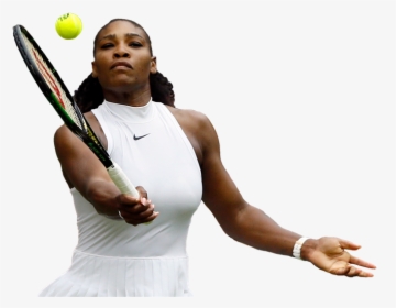 Serena Williams Png - Serena Williams Png Png, Transparent Png, Free Download