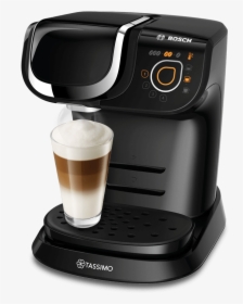 Bosch Tassimo My Way, HD Png Download, Free Download