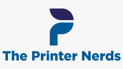 The Printer Nerds - Graphic Design, HD Png Download, Free Download