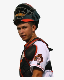 Buster Posey Giants, HD Png Download, Free Download