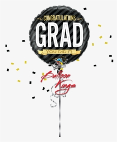 Congrats Graduation Stripes, HD Png Download, Free Download