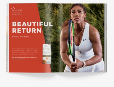 Magazine Mockup Athletic - Magazine, HD Png Download, Free Download