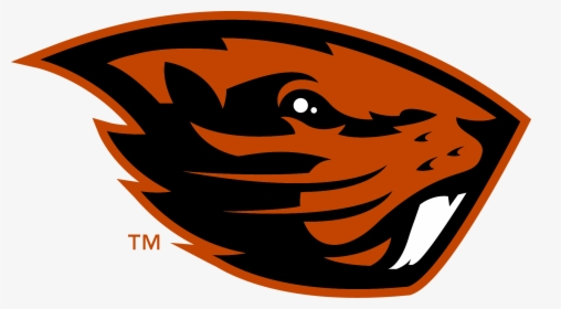 Beavers Logo"   Class="img Responsive True Size - Oregon State Beavers Logo, HD Png Download, Free Download