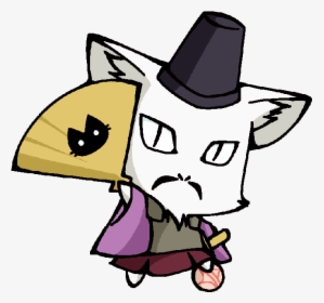 Smash Cat Heroes Character - Cartoon, HD Png Download, Free Download