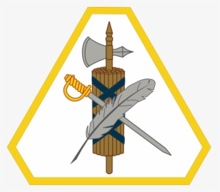 Us Army Reserve Legal Command Patch, HD Png Download, Free Download