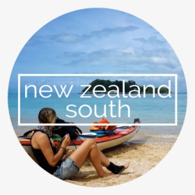 Beoldlater Adventure Button Nzsouth - Vacation, HD Png Download, Free Download
