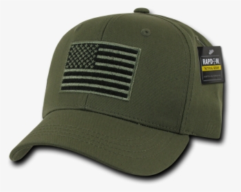 Tactical Operator Cap - American Cap, HD Png Download, Free Download