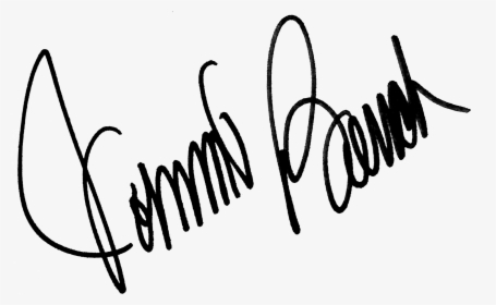 Johnny Bench Signature Value, HD Png Download, Free Download