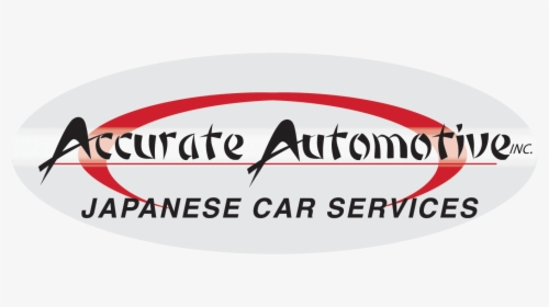 Accurate Automotive Services - Temaki Delivery, HD Png Download, Free Download
