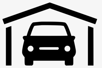 Parked - Car, HD Png Download, Free Download