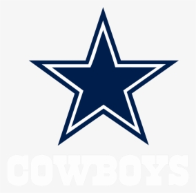 Transparent Kareem Hunt Png - Vector Dallas Cowboys Logo, Png Download, Free Download
