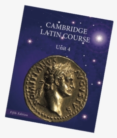 Unit 3 5th Edition Cover - Coin, HD Png Download, Free Download