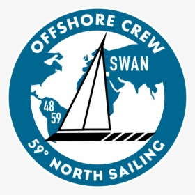 Offshore Patch 59n@2x, HD Png Download, Free Download